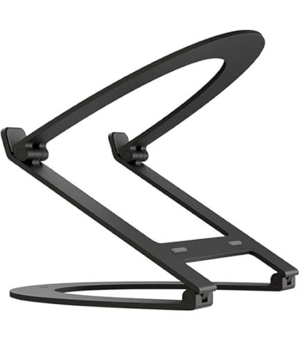 Amazon.co.jp: (ルースト) Roost ノートパソコン用スタンド 携帯用